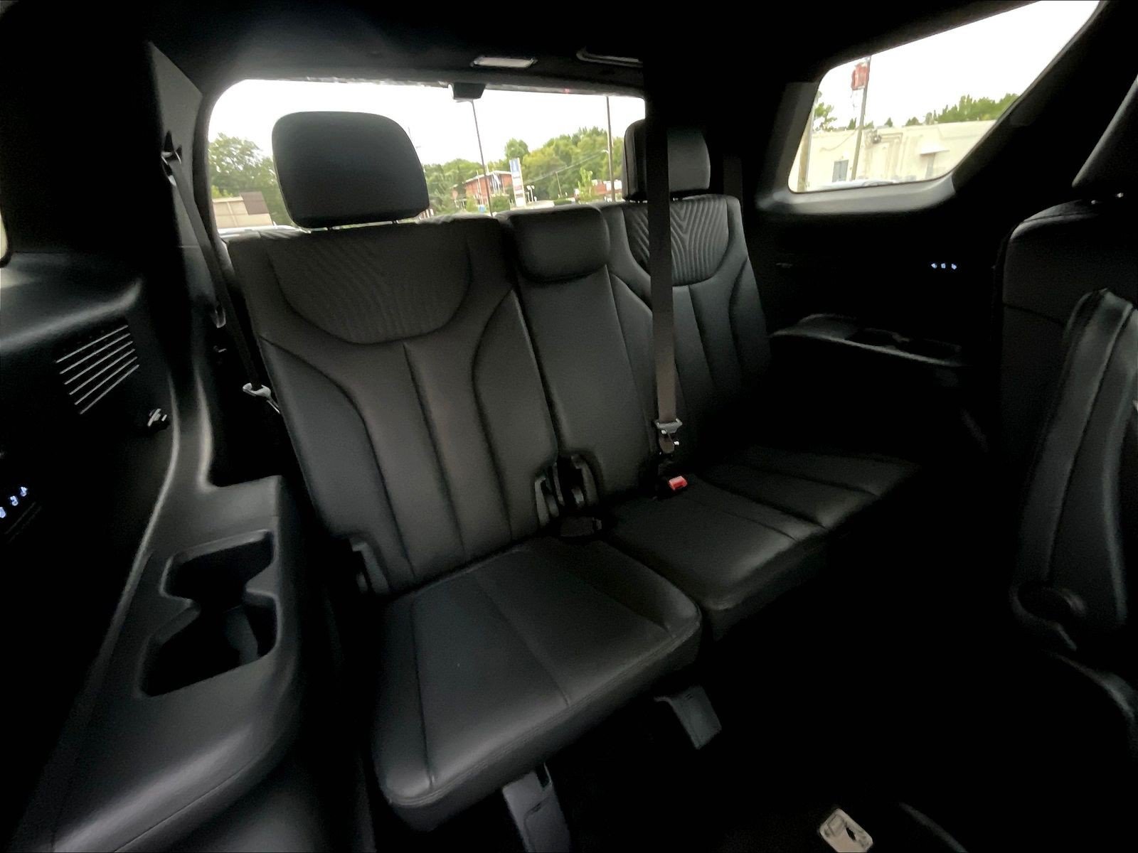 Used 2024 Hyundai Palisade Calligraphy AWD/4WD image 26