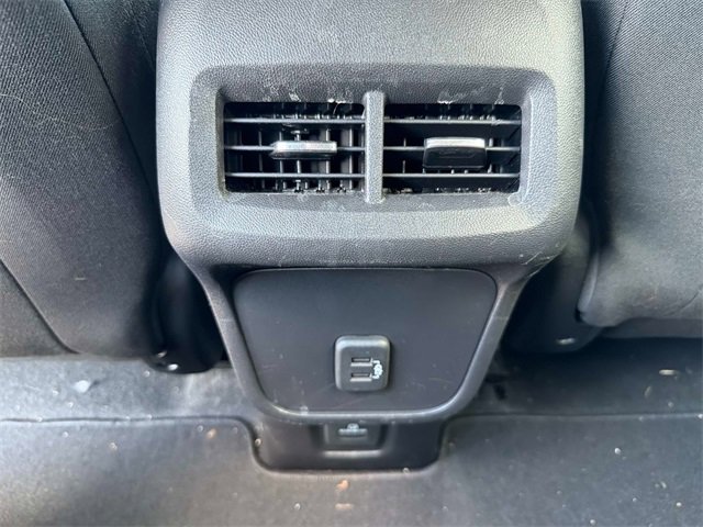 Used 2024 Chevrolet Equinox LT image 14