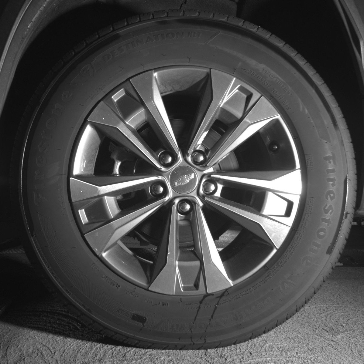 Used 2025 Chevrolet Equinox LT image 14