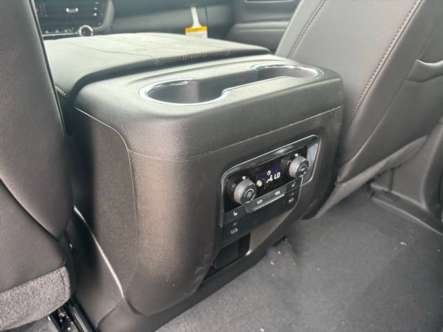 New 2026 Chevrolet Tahoe High Country w/ Sun And Tow Package AWD/4WD image 30