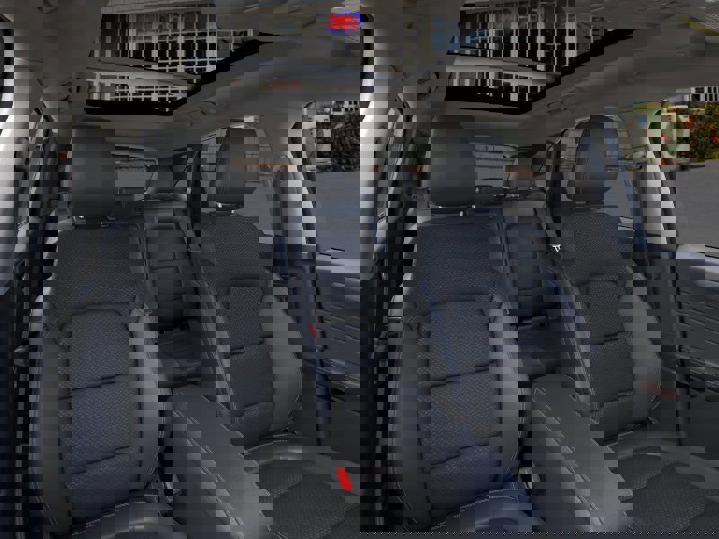 New 2025 Ford Escape SE image 33