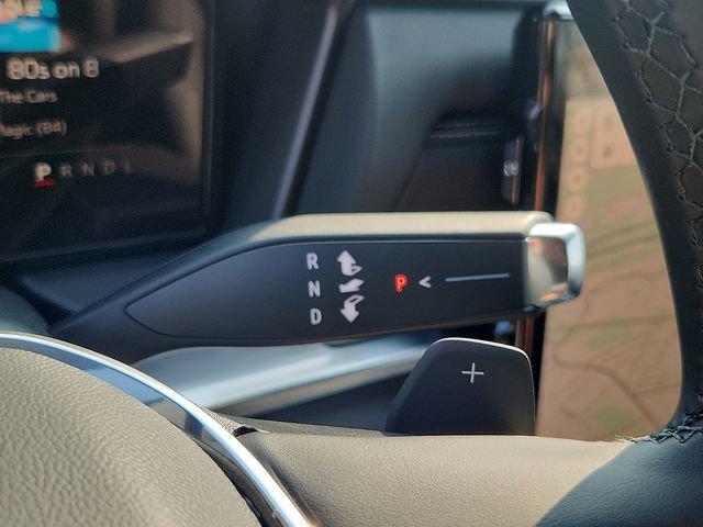 New 2027 GMC Terrain Elevation FWD image 10