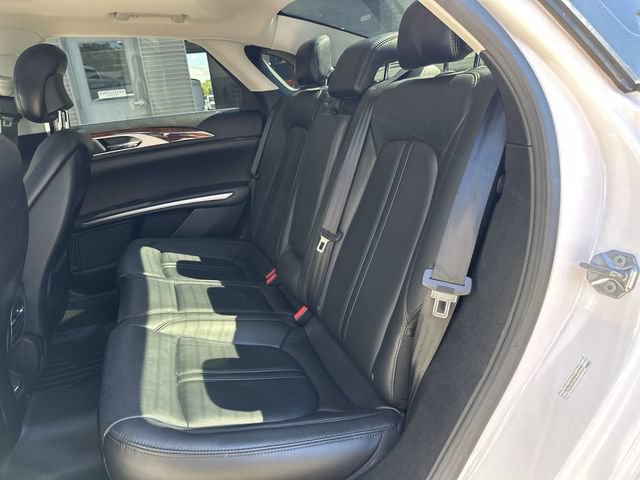 Used 2015 Lincoln MKZ w/ Equipment Group 102A Reserve FWD image 26