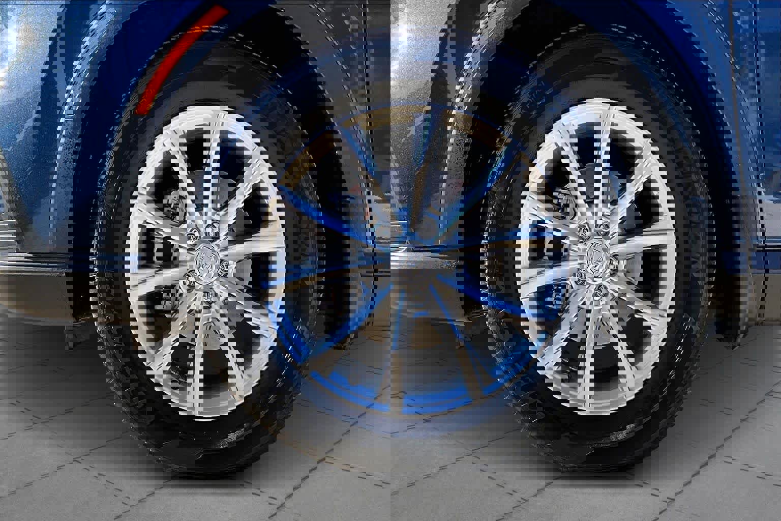 Used 2024 Honda CR-V EX image 11