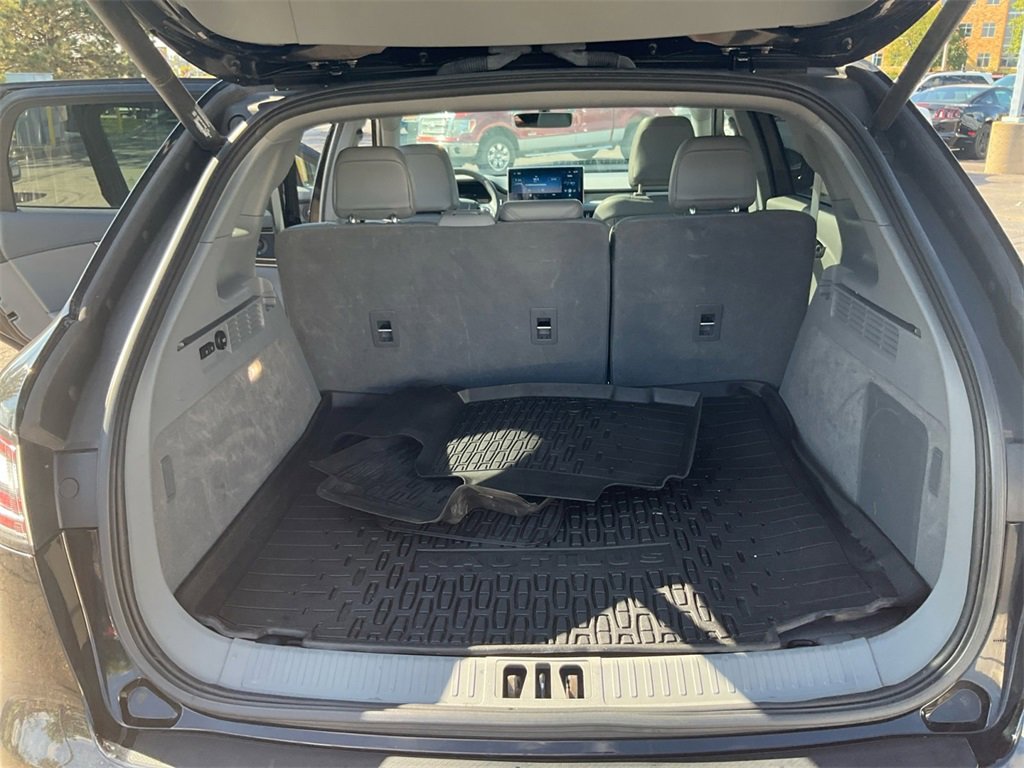 Used 2022 Lincoln Nautilus Reserve w/ Equipment Group 201A image 30