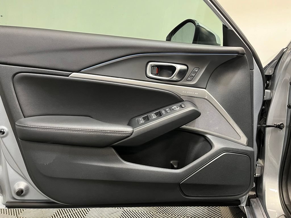 Used 2024 Acura Integra A-Spec FWD image 13
