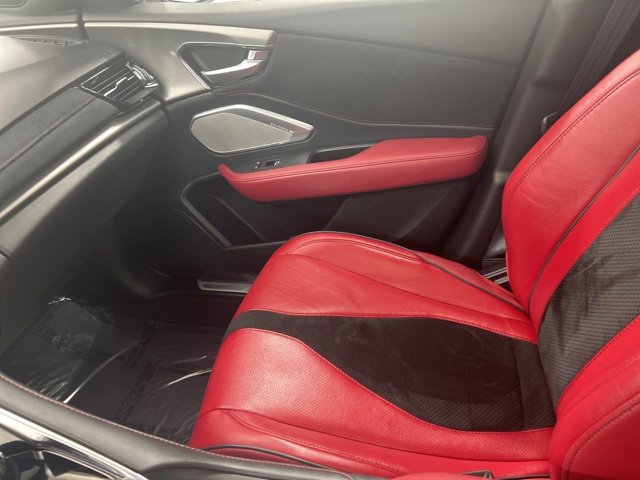 Used 2022 Acura RDX A-Spec image 22