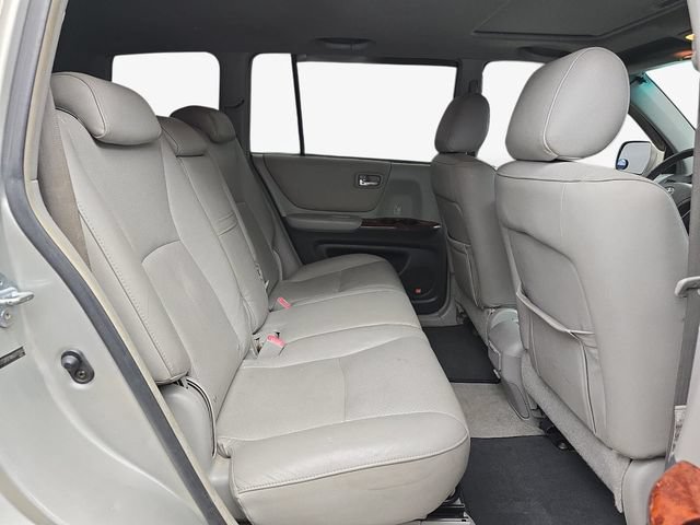 Used 2006 Toyota Highlander 2WD V6 image 37