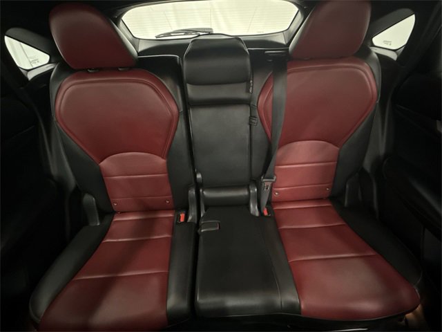 Used 2022 INFINITI QX55 Sensory w/ Lighting Package image 23