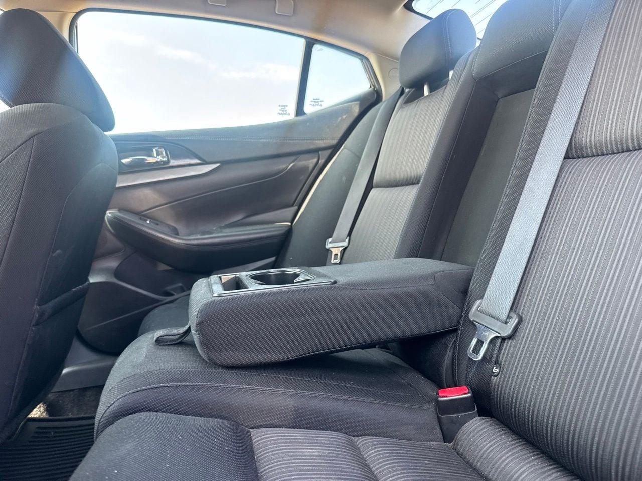 Used 2018 Nissan Maxima 3.5 S FWD image 34