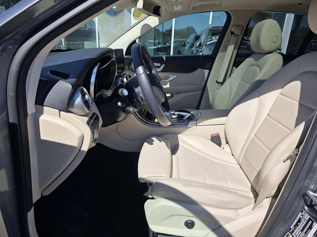 Certified 2019 Mercedes-Benz GLC 300 GLC 300 image 11
