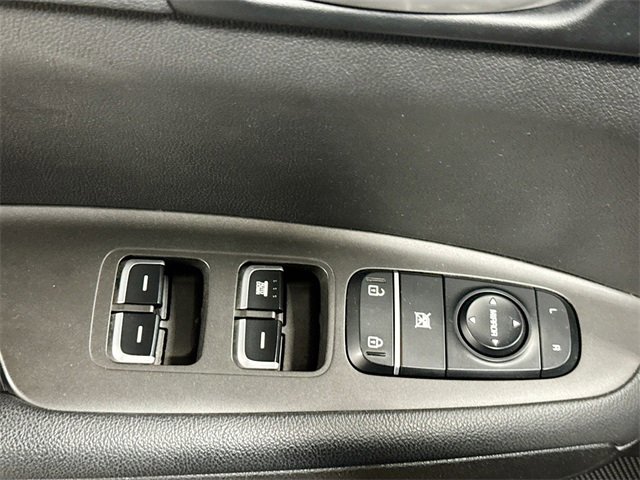 Used 2017 Kia Optima LX image 17