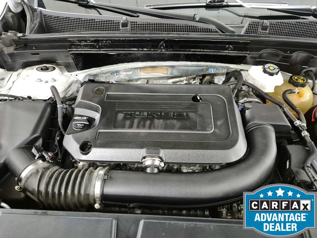 Used 2022 Buick Envision Preferred image 37