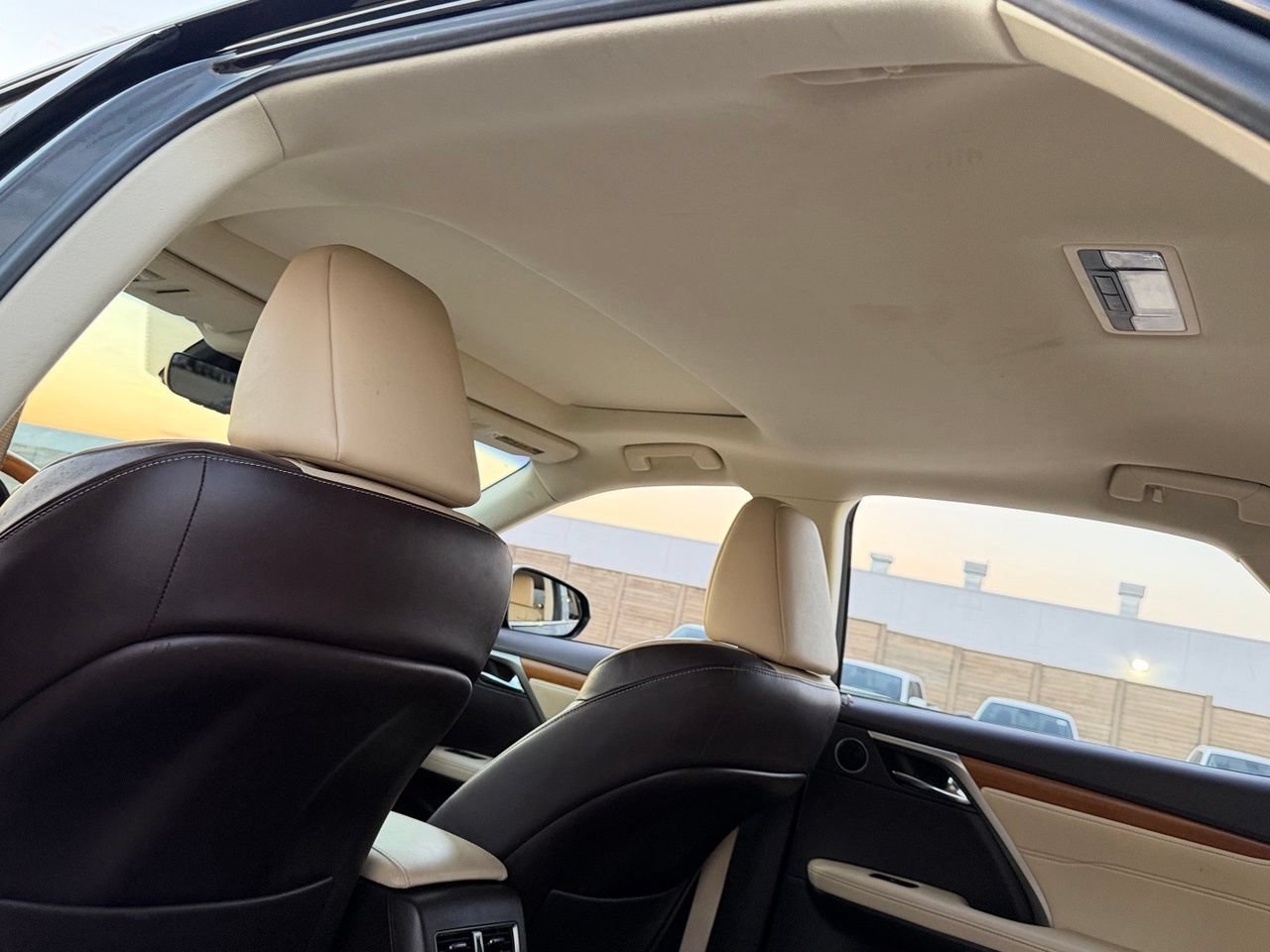 Used 2017 Lexus RX 350 FWD w/ Premium Package image 34