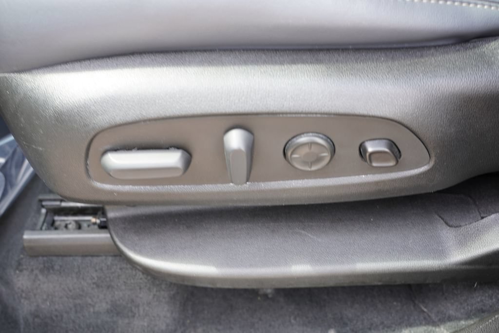 Certified 2022 Buick Enclave Premium AWD/4WD image 26