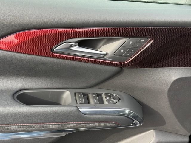 New 2026 Chevrolet Traverse RS w/ LPO, Floor Liner Package image 13