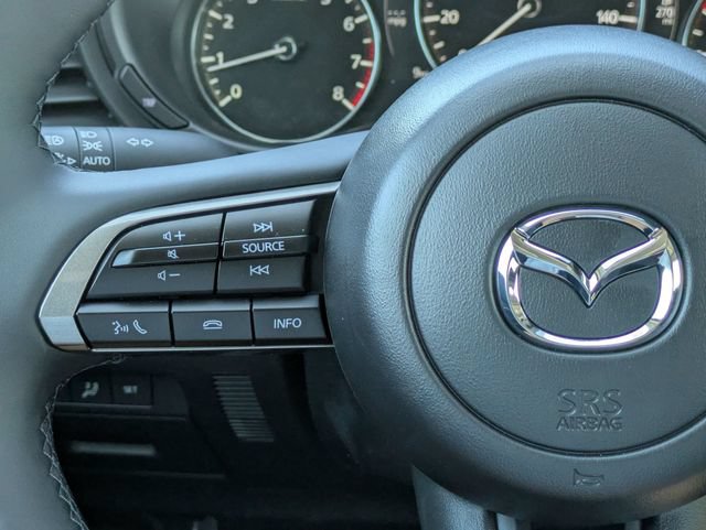 New 2026 MAZDA CX-30 AWD 2.5 S image 16