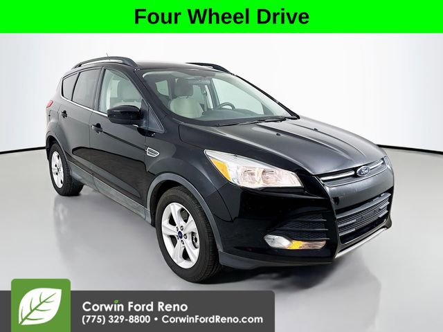 Used 2016 Ford Escape SE w/ Equipment Group 201A