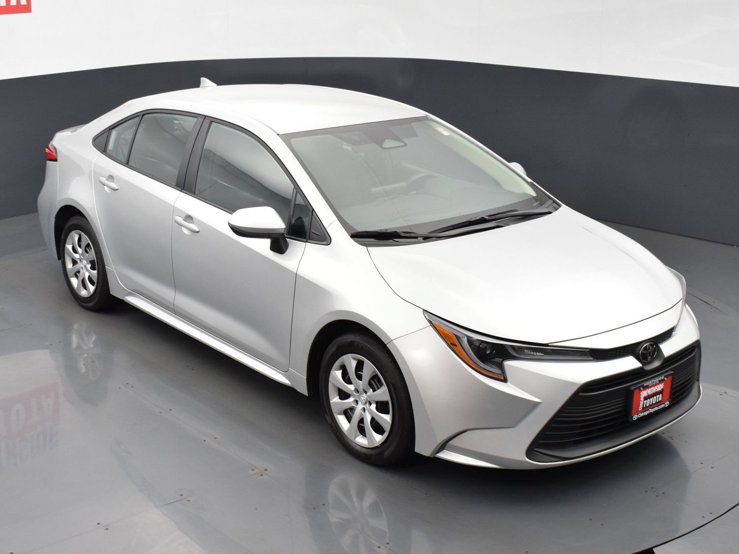 Used 2025 Toyota Corolla LE FWD image 21