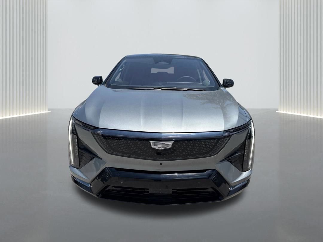 New 2026 Cadillac Optiq Sport 1 RWD image 2