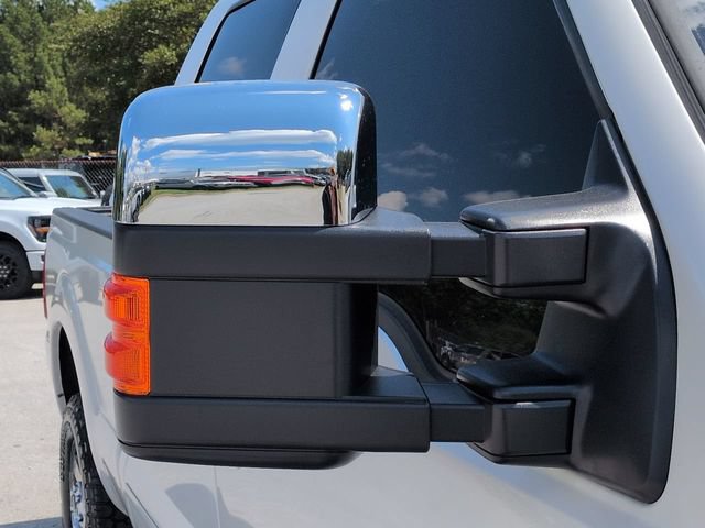 Used 2011 Ford F250 Lariat w/ Lariat Interior Pkg RWD image 13