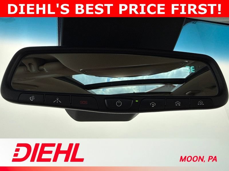 Used 2017 Hyundai Tucson Limited w/ Limited Ultimate Package 03 AWD/4WD image 35