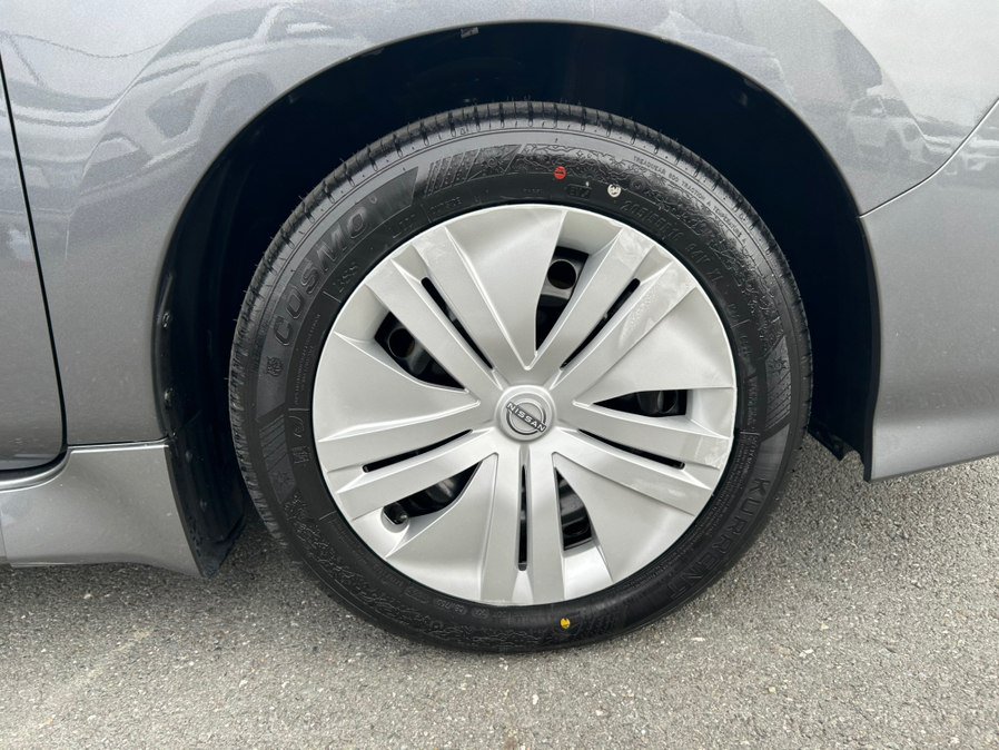 Used 2025 Nissan Leaf S FWD image 48