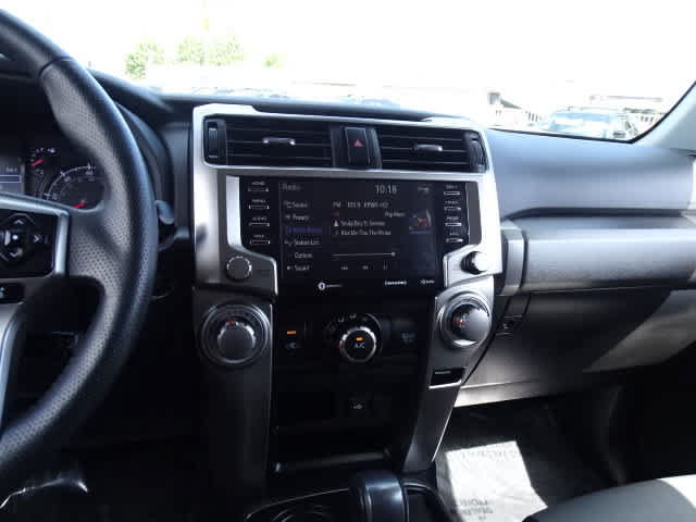 Used 2021 Toyota 4Runner SR5 Premium w/ Moonroof Package RWD image 27