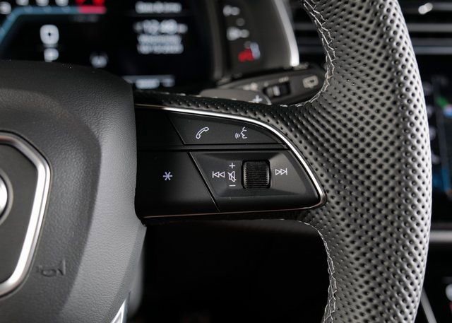 New 2026 Audi SQ7 Premium Plus image 22