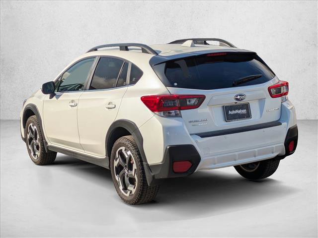 Used 2021 Subaru Crosstrek 2.5i Limited w/ Moonroof Package 2 image 6