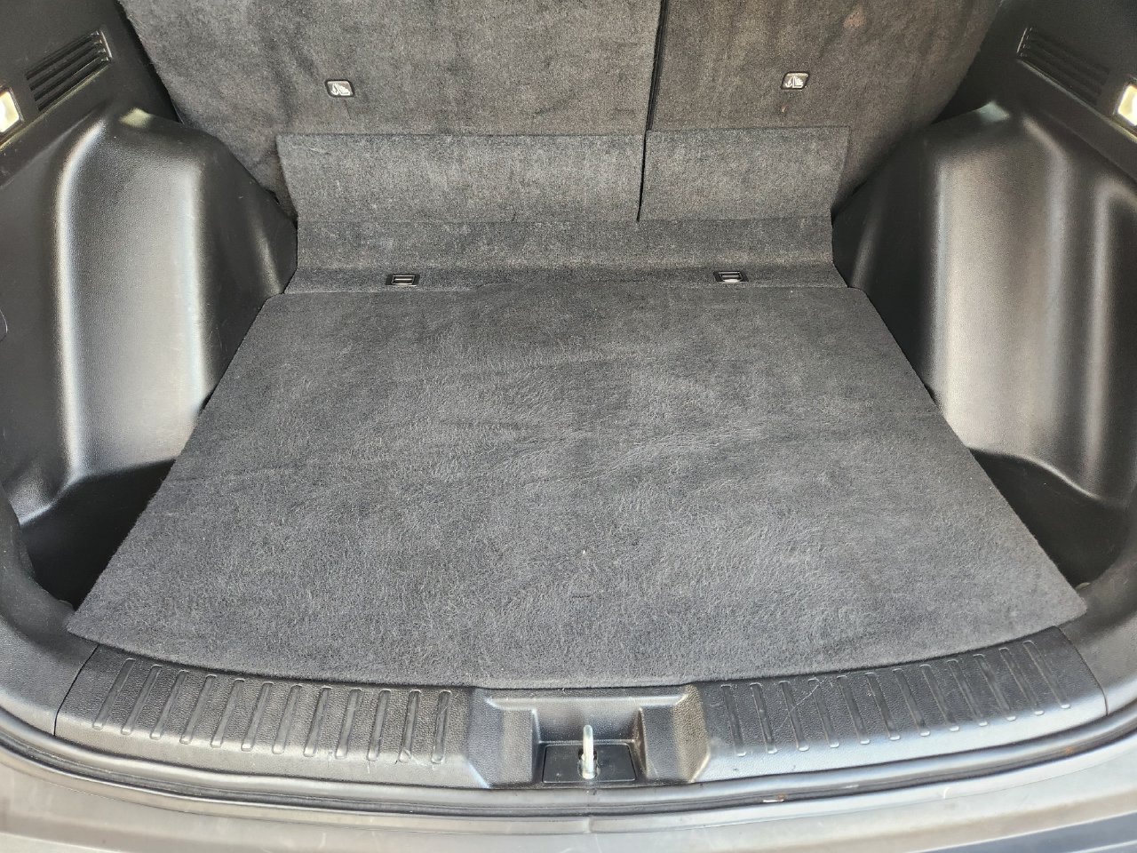 Used 2023 Honda CR-V EX image 31