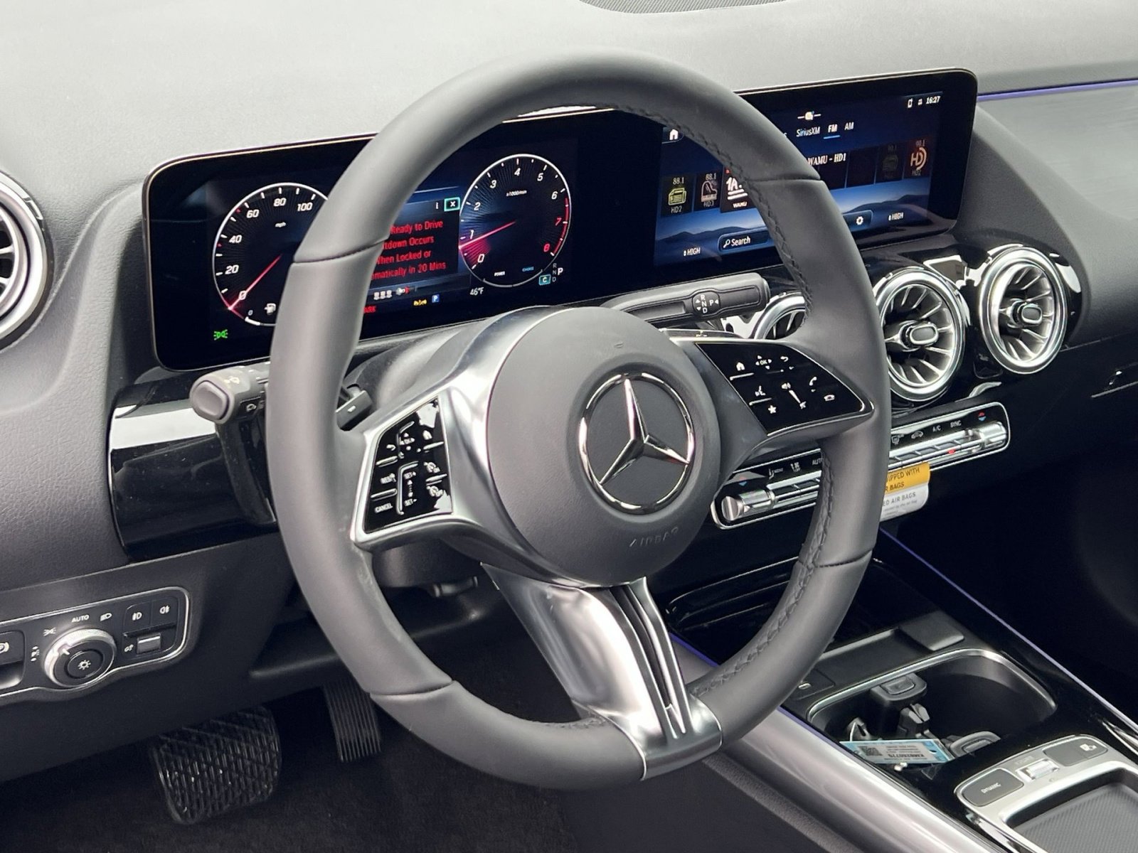 New 2026 Mercedes-Benz GLA 250 4MATIC image 14
