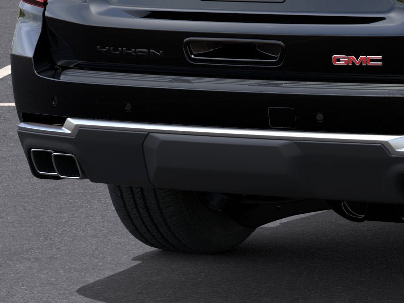 New 2027 GMC Yukon Denali w/ Sun & Power Step Package AWD/4WD image 14