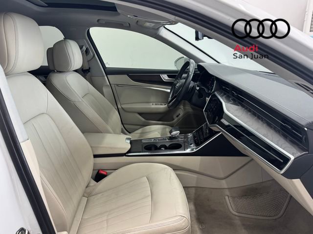 Used 2019 Audi A6 2.0T Premium w/ Convenience Package AWD/4WD image 35