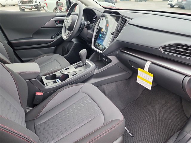 New 2026 Subaru Impreza 2.0i Sport image 17