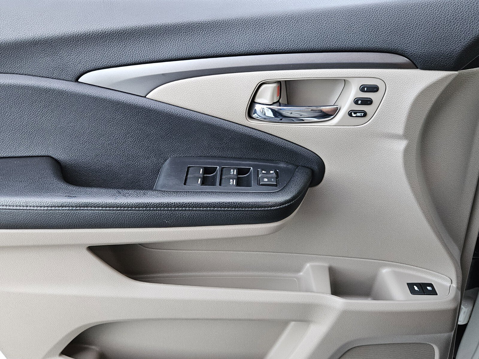 Certified 2019 Honda Pilot EX-L image 38