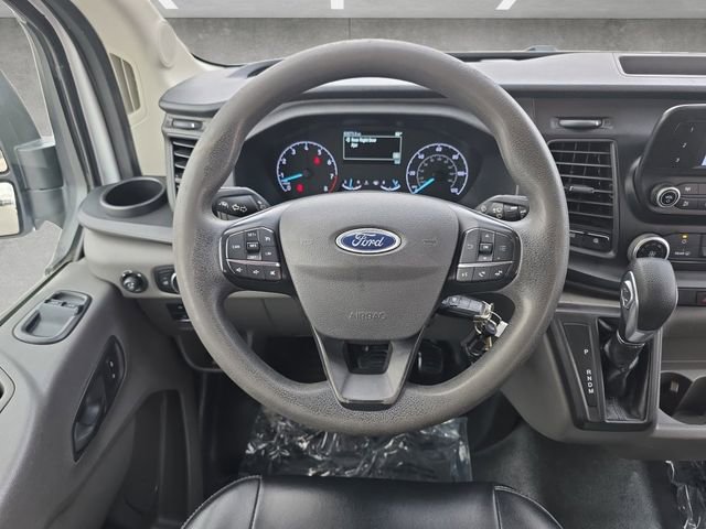 Used 2021 Ford Transit 350 XL image 21