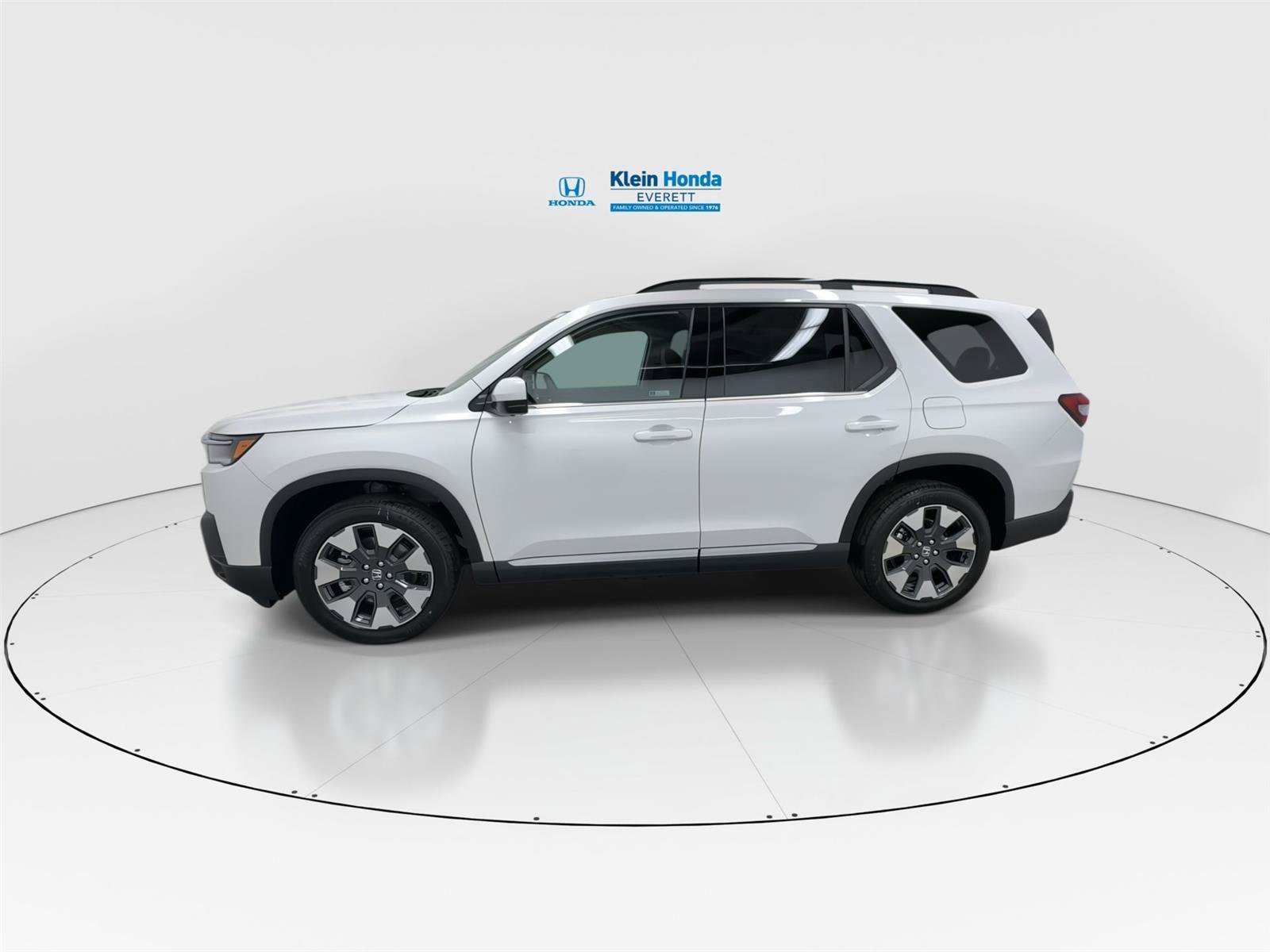 New 2026 Honda Pilot Elite image 7