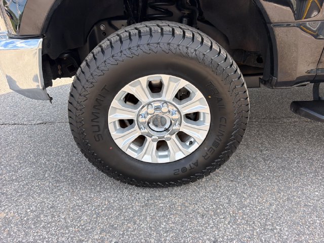 Used 2021 Ford F250 XLT w/ Snow Plow Prep Package AWD/4WD image 30