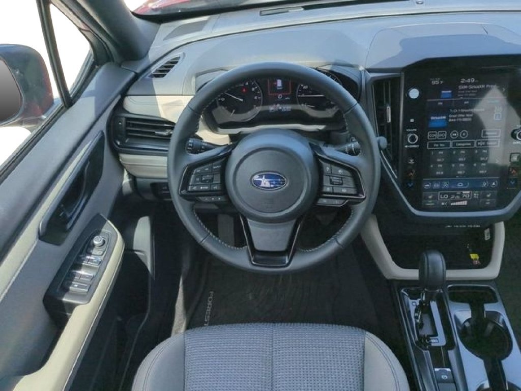 Used 2026 Subaru Forester Premium AWD/4WD image 16
