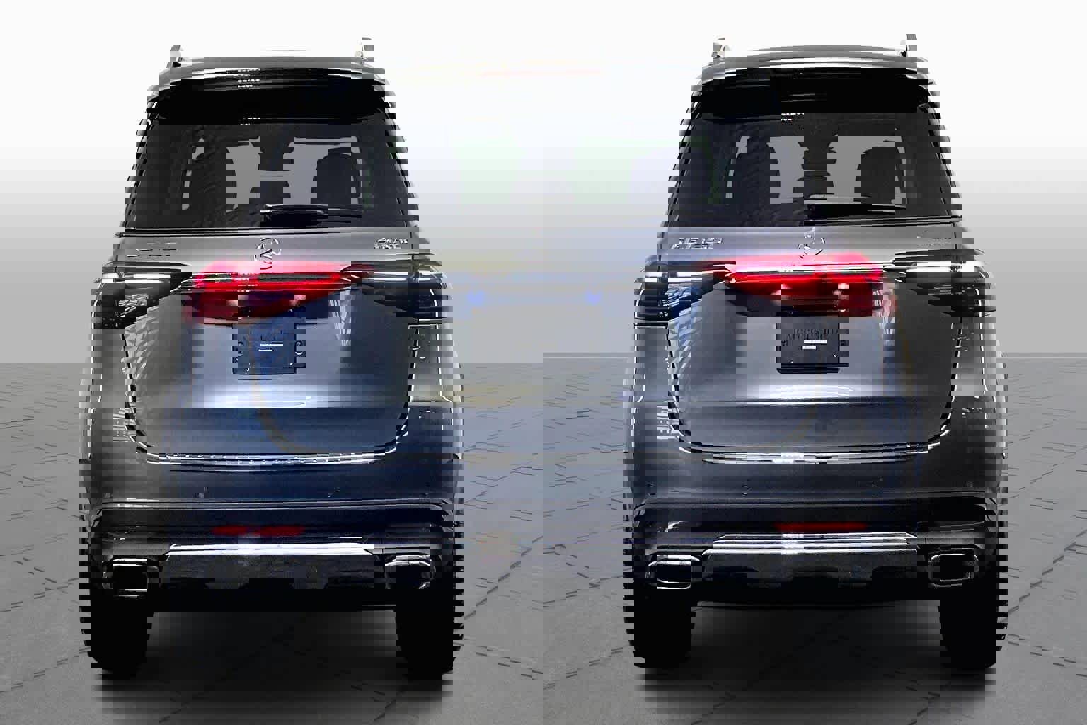 Certified 2026 Mercedes-Benz GLE 350 4MATIC image 5