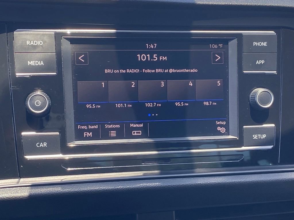 Used 2019 Volkswagen Jetta R-Line FWD image 27