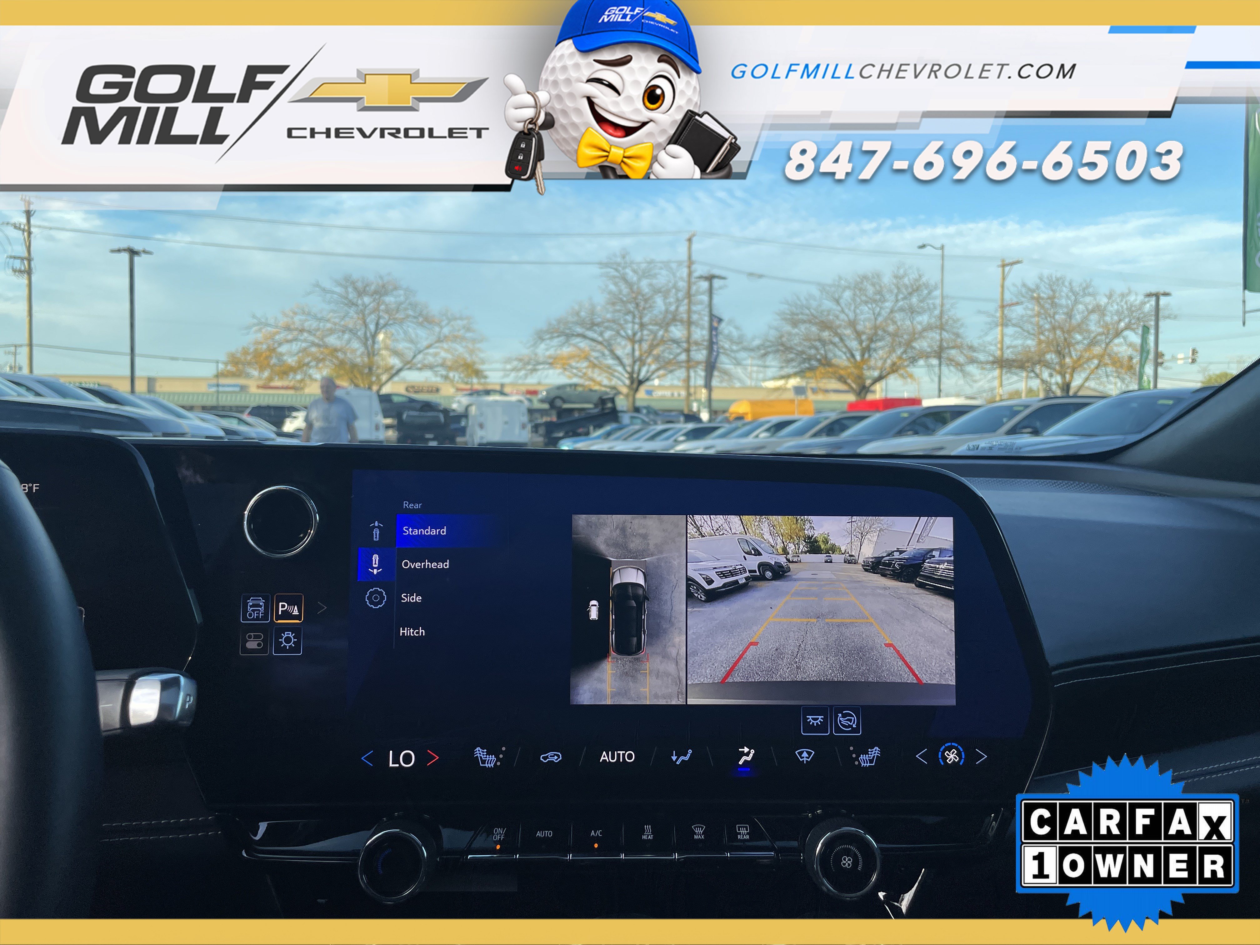 Used 2024 Chevrolet Blazer EV LT AWD/4WD image 24