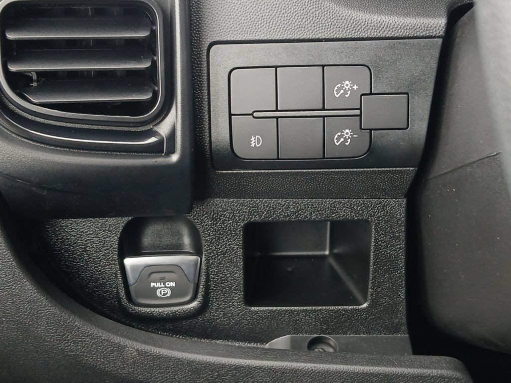 New 2026 RAM ProMaster 1500 w/ Convenience Group FWD image 12