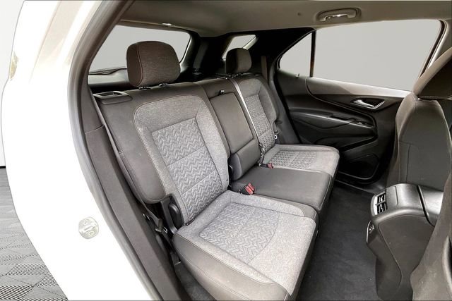 Used 2023 Chevrolet Equinox LT image 17