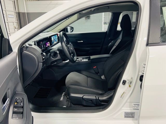 New 2026 Nissan Sentra S w/ Floor Mat Package image 19