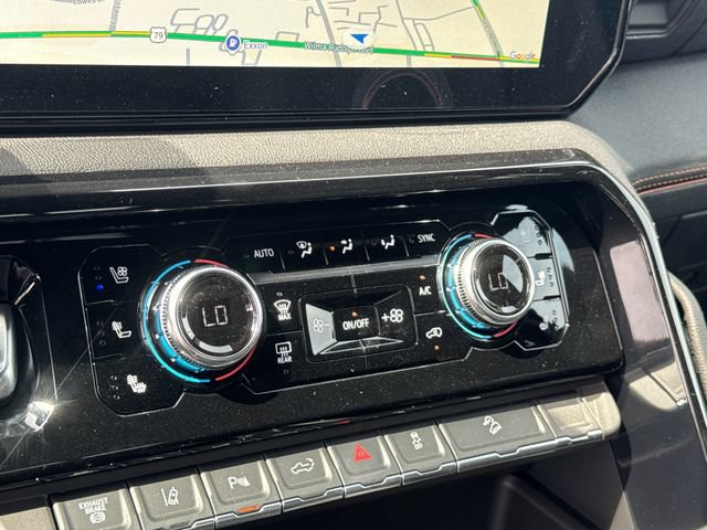 New 2026 GMC Sierra 2500 AT4 w/ AT4 Premium Plus Package AWD/4WD image 26