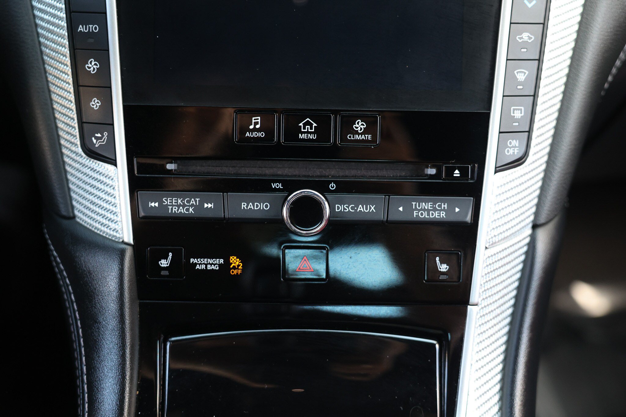 Used 2019 INFINITI Q60 Red Sport 400 RWD image 35