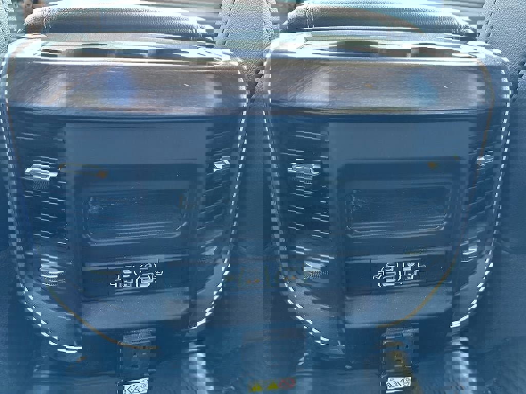 Used 2024 RAM 3500 Laramie w/ Safety Group image 20