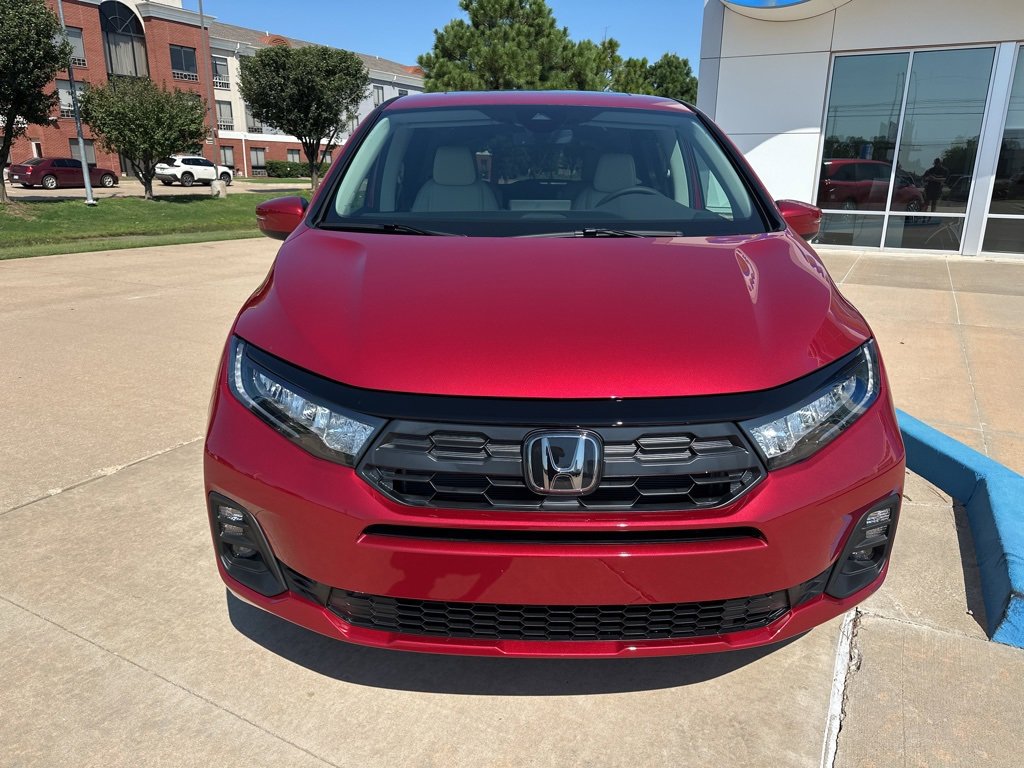 New 2026 Honda Odyssey EX-L image 3